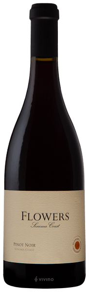 Flowers Pinot Noir 2013