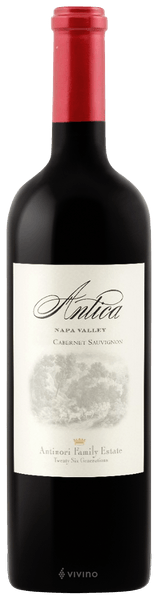 Antica Cabernet Sauvignon 2013