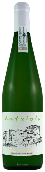 Zudugarai Antxiola 2021