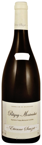 Etienne Sauzet Puligny-Montrachet 2015