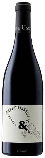 Pierre Usseglio Panorama 2015