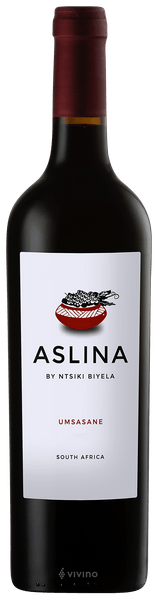 Aslina Umsasane 2020