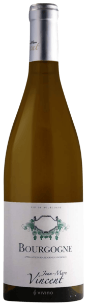 Jean-Marc Vincent Bourgogne 2019