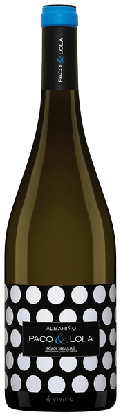 Paco & Lola Albari?o 2020