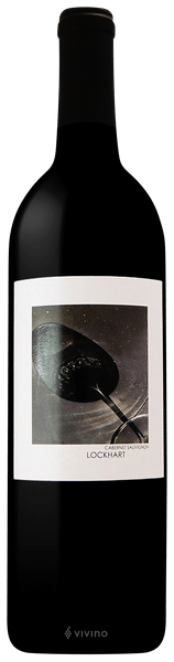 Lockhart Cabernet Sauvignon 2018