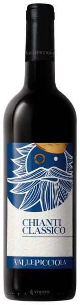 Vallepicciola Chianti Classico 2018