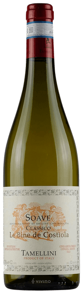 Tamellini Le Bine de Cost?ola 2019