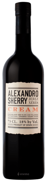 Aecovi Alexandro Cream N.V.