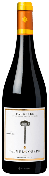 Calmel & Joseph Les Terroirs Faug?res 2011