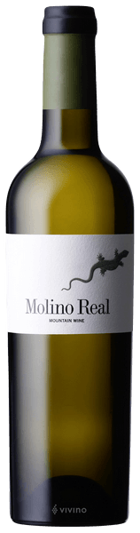 Telmo Rodriguez Molino Real 2005