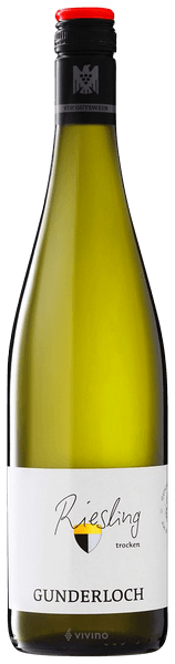 Weingut Gunderloch Riesling Trocken 2015