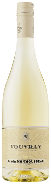 Monmousseau Vouvray 2018