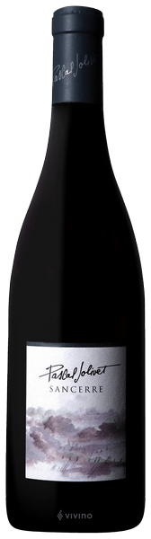 Pascal Jolivet Sancerre Rouge 2020