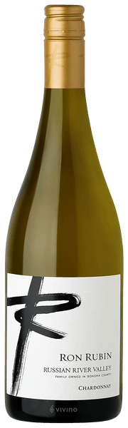 Ron Rubin Chardonnay 2018