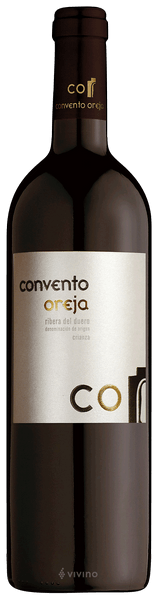 Convento Oreja Crianza 2017