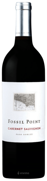 Fossil Point Cabernet Sauvignon 2016