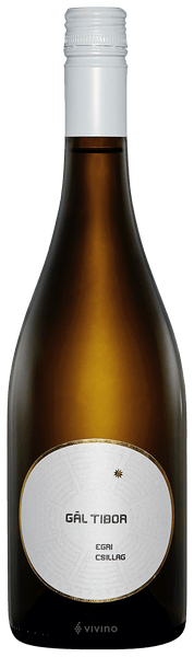 G?l Tibor Egri Csillag 2018