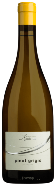 Andrian Pinot Grigio 2019