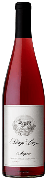 Stags' Leap Amparo Ros? 2018