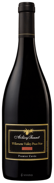 Archery Summit Premier Cuv?e Pinot Noir 2015