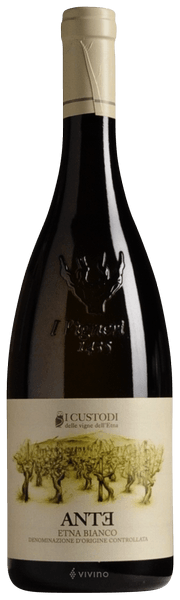 I Custodi Ante Etna Bianco 2015