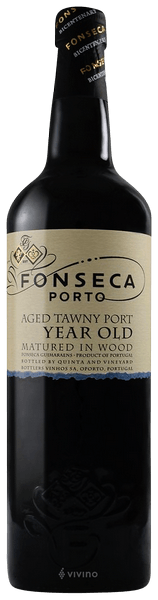 Fonseca 40 Year Old Tawny Port N.V.
