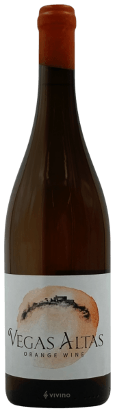 Bodegas Cerro La Barca Vegas Altas Orange 2020