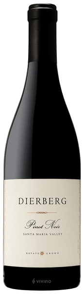 Dierberg Pinot Noir 2016