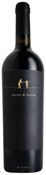 Booker Harvey & Harriet 2019