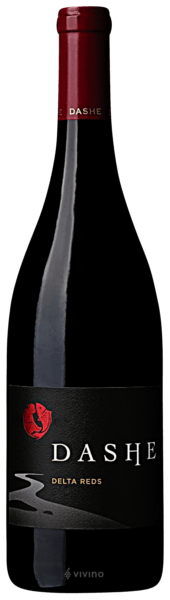 Dashe Delta Reds 2017