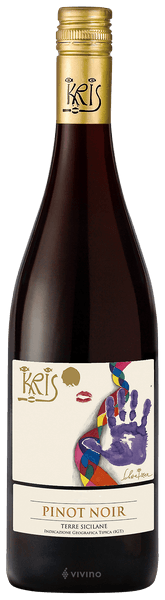 Kris Pinot Noir 2018