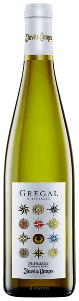 Juv? & Camps Gregal d'Espiells 2017