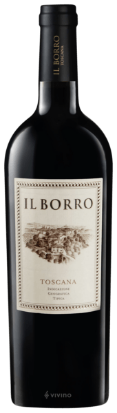 Il Borro Toscana 2015