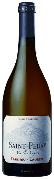 Tardieu-Laurent Saint-Peray Vieilles Vignes 2014