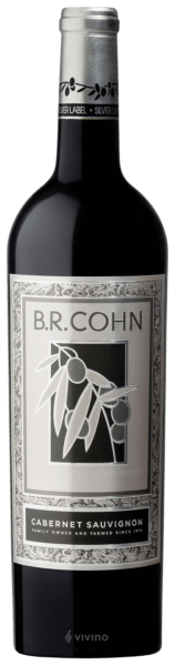 B.R. Cohn Cabernet Sauvignon Gold Label 2012