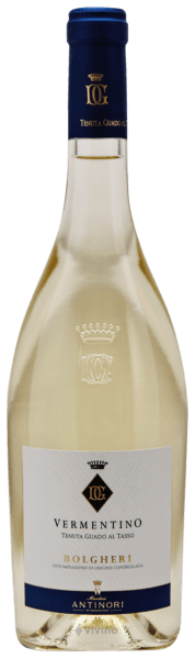 Antinori Tenuta Guado al Tasso Vermentino Bolgheri 2021