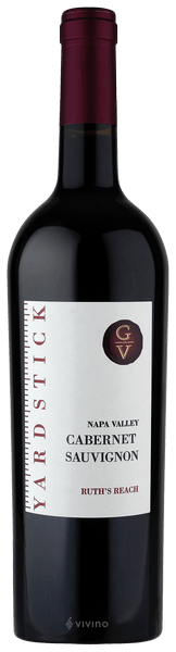 Goldschmidt Vineyards Yardstick Ruth's Reach Cabernet Sauvignon 2019