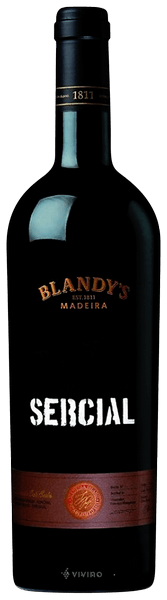 Blandy's Sercial Madeira N.V.