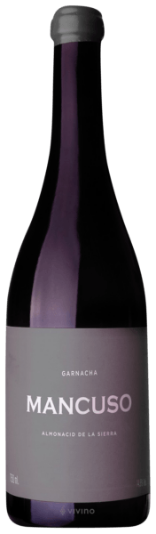 Mas de Mancuso Mancuso Garnacha 2018