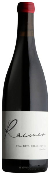 Racines Pinot Noir 2018