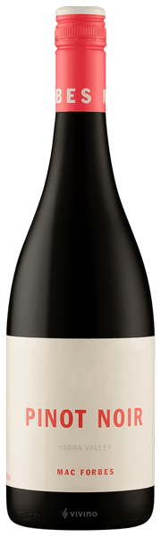 Mac Forbes Pinot Noir 2016