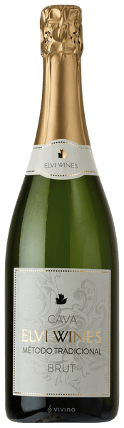 Elvi Cava Brut N.V.