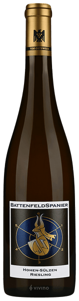 Battenfeld Spanier Hohen-S?lzen Riesling 2020
