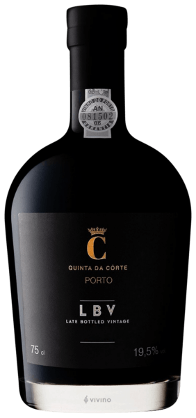 Quinta da Corte LBV Porto 2015