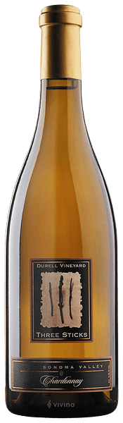 Three Sticks Durell Vineyard Chardonnay 2015