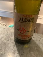 Kamm Auxerrois Vin Nature 2019