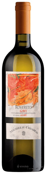 Michele Chiarlo Rovereto Gavi 2020