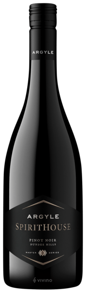 Argyle Spirithouse Pinot Noir 2018
