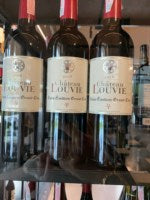 Ch?teau Louvie Saint-?milion Grand Cru 2016