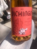 Vichingo Vermentino Macerato Sulle Bucce 2021